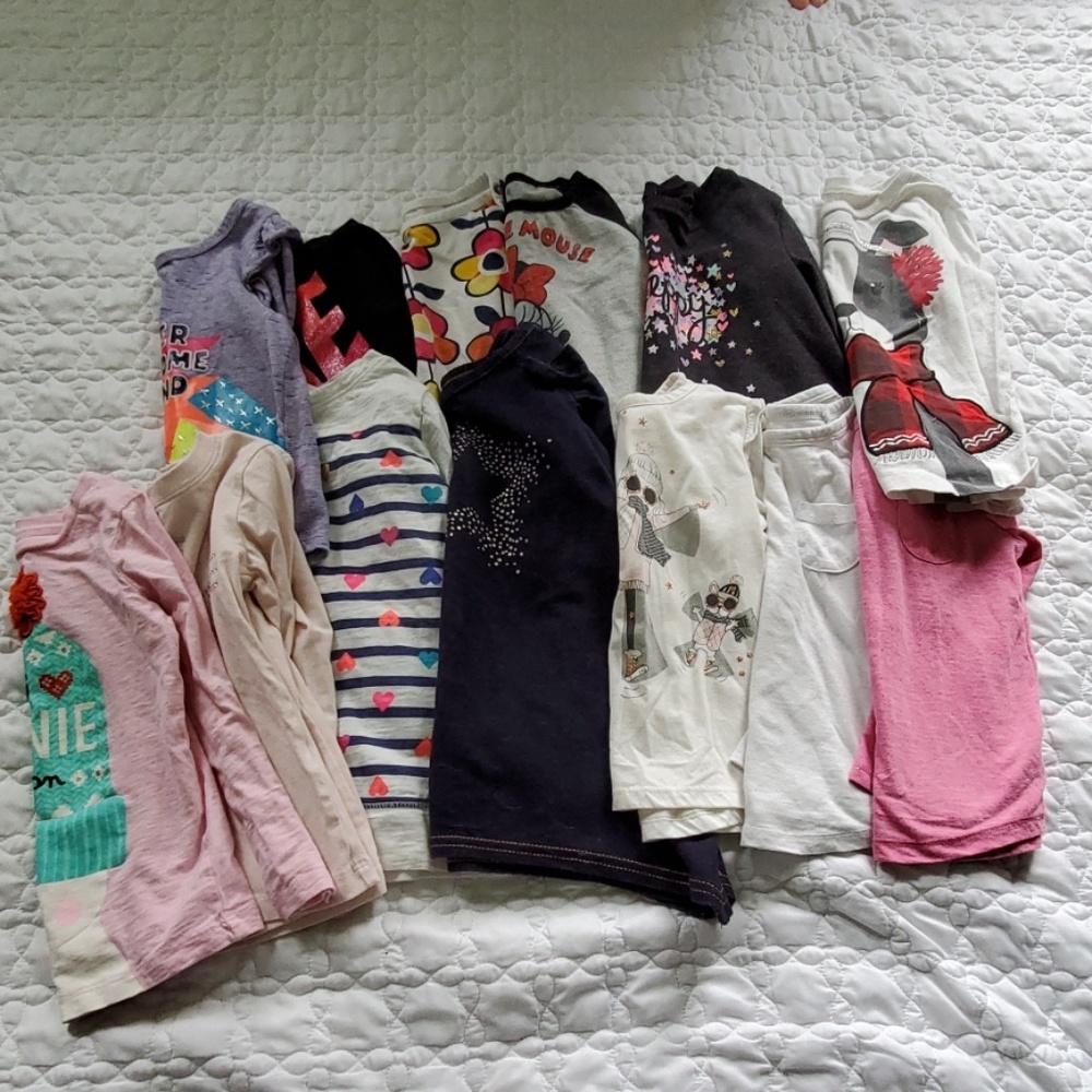 Long sleeve shirt Bundle/Lot